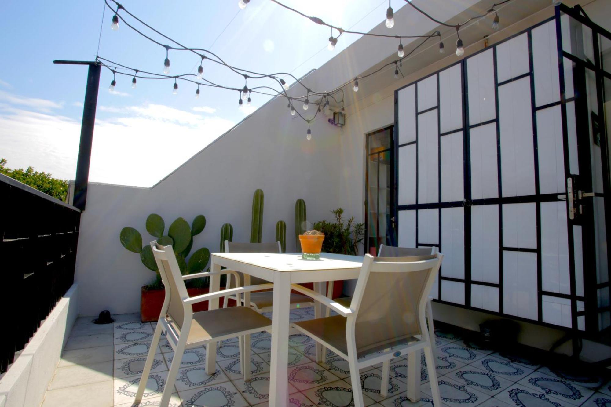 La Palomilla Bed & Breakfast (Adults Only) Mexico City Exterior photo